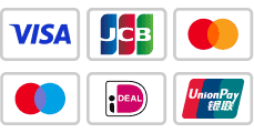 利用可能な支払い方法
