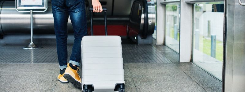ワクチン旅行オーストラリア