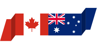 Australia ETA Visa for Canadian Citizens