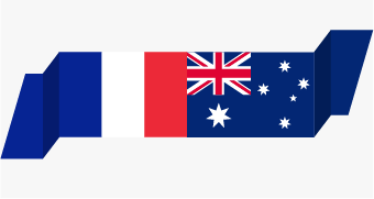 Australia eVisitor visa requirements for French citizens