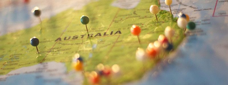 Extending a tourist visa for Australia extend renew australia visa