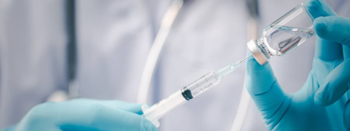 vaccines travel australia